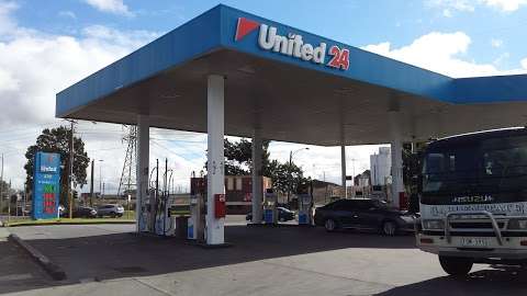 Photo: United Petroleum